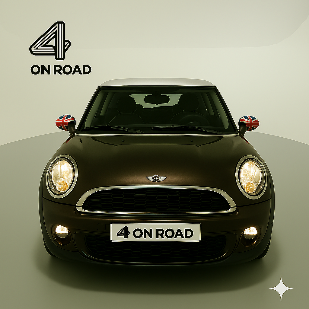 integra este coche e